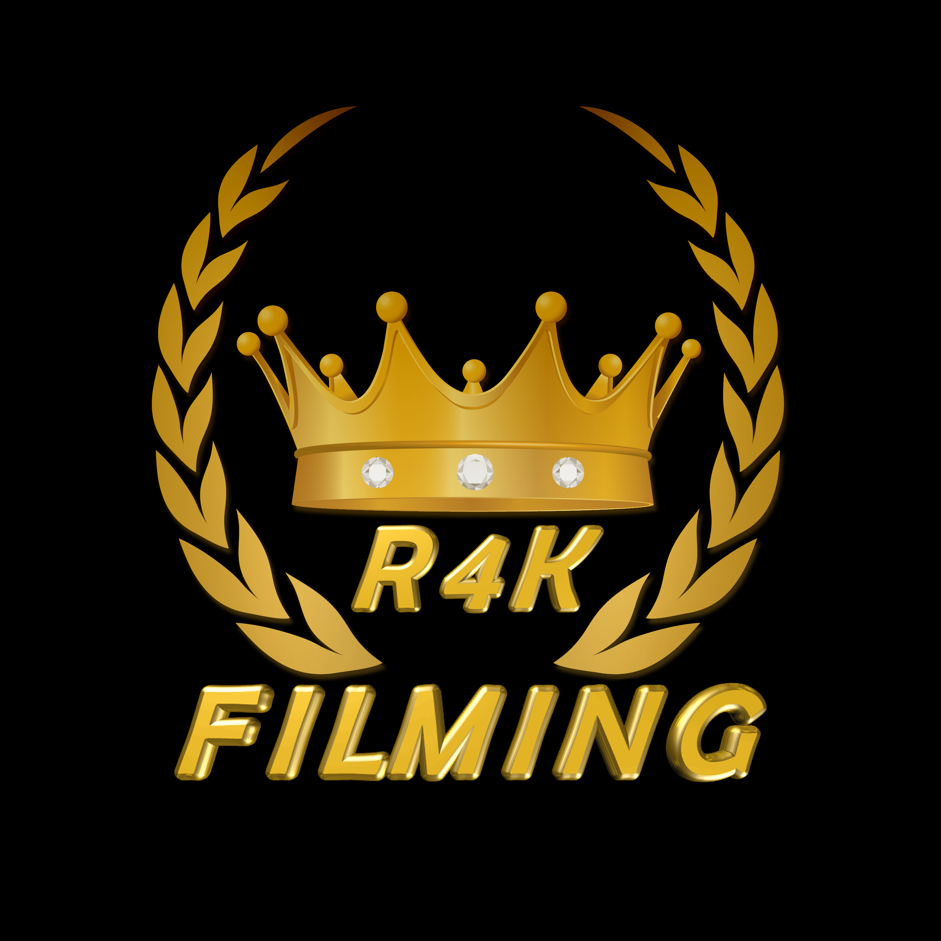 Royal 4k Filming logo